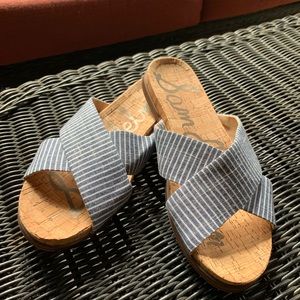 Sam Edelman sandals